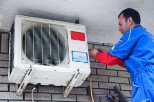 HVAC Companies Near Belva, WV Available Now